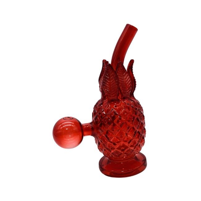 OB421 PINEAPPLE SHAPE