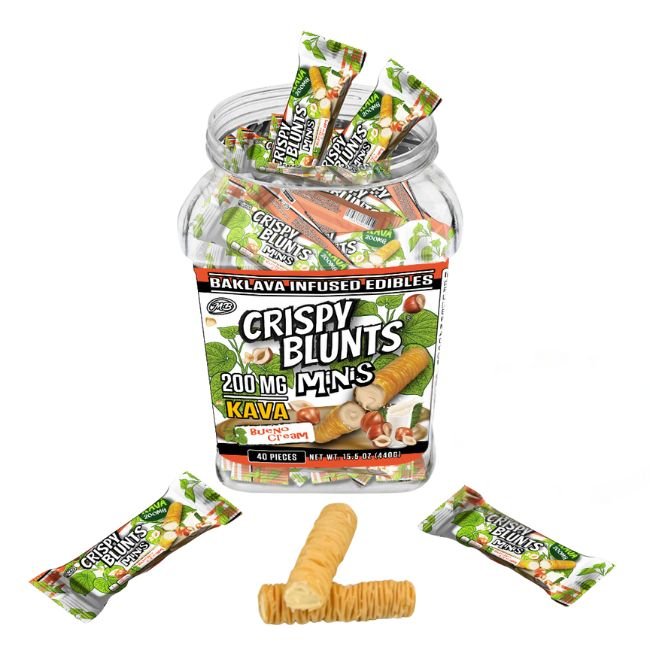 CRISPYBLKAVA4002
