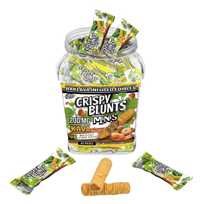 CRISPYBLKAVA4004