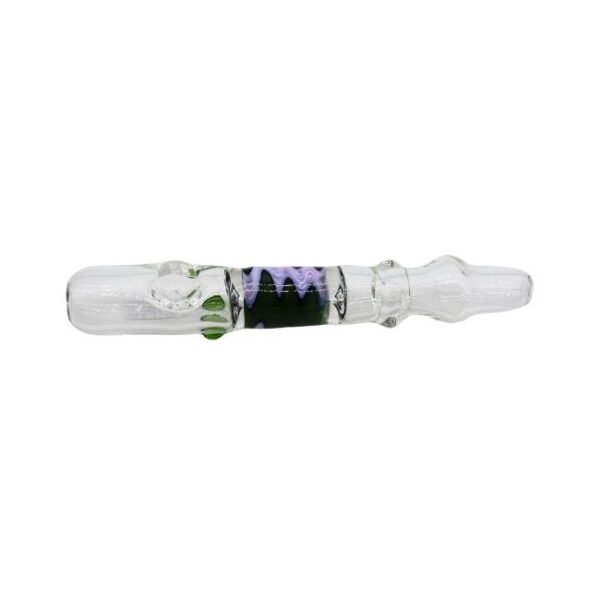9'' REVERSABLE WIGWAG PREMIUM STEAMER ROLL