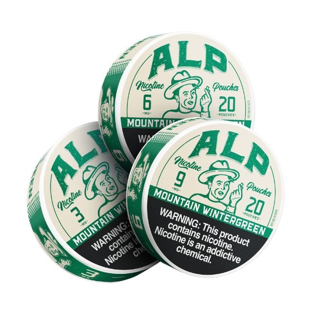ALPNIC001 ALP NIC