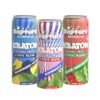 SELTZER DRINK