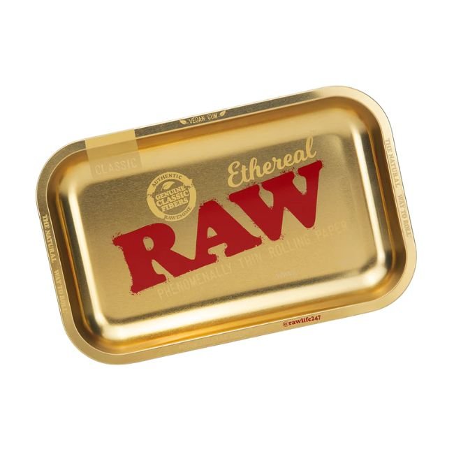 RAWETHESMTRAY01 RAW CLASSIC