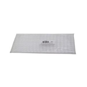 12'' CLEAR GLASS TUBE 10PK