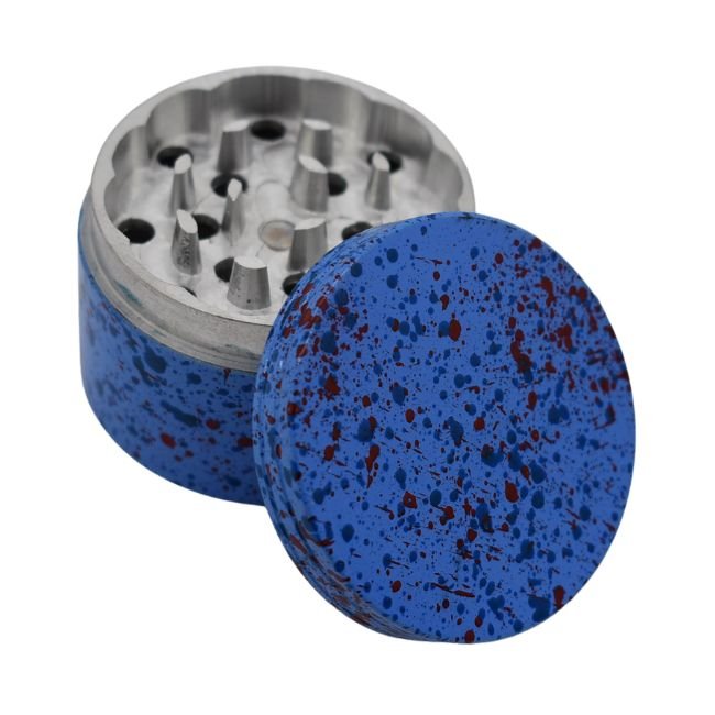 GR0301 50MM MARBLE COLOR