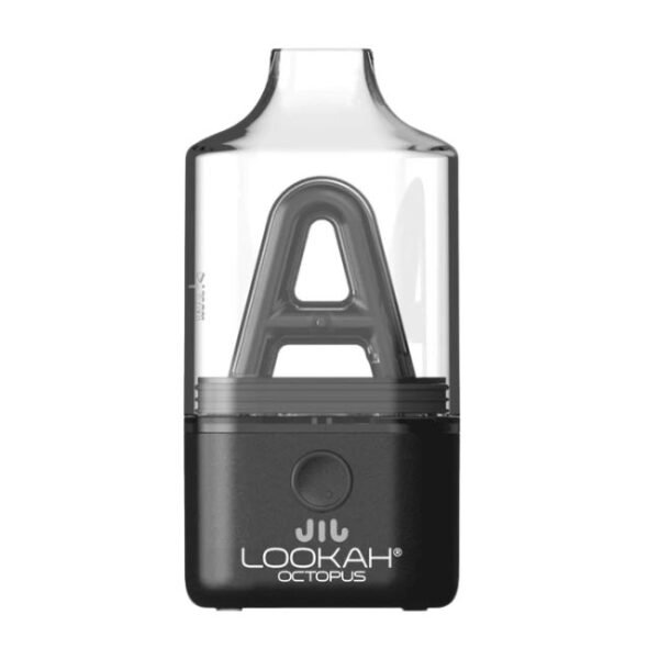 LOOKAH OCTOPUS VAPORIZER KIT SINGLE