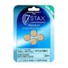 STAX