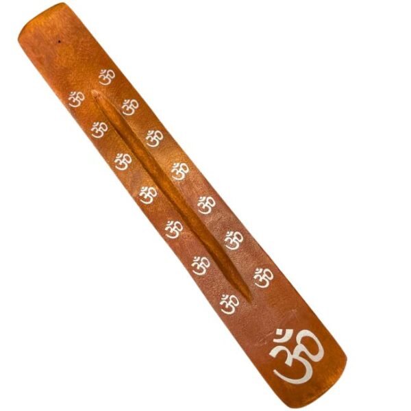 KADILO OM SISA INCENSE HOLDER 8PK