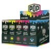 POP CONES