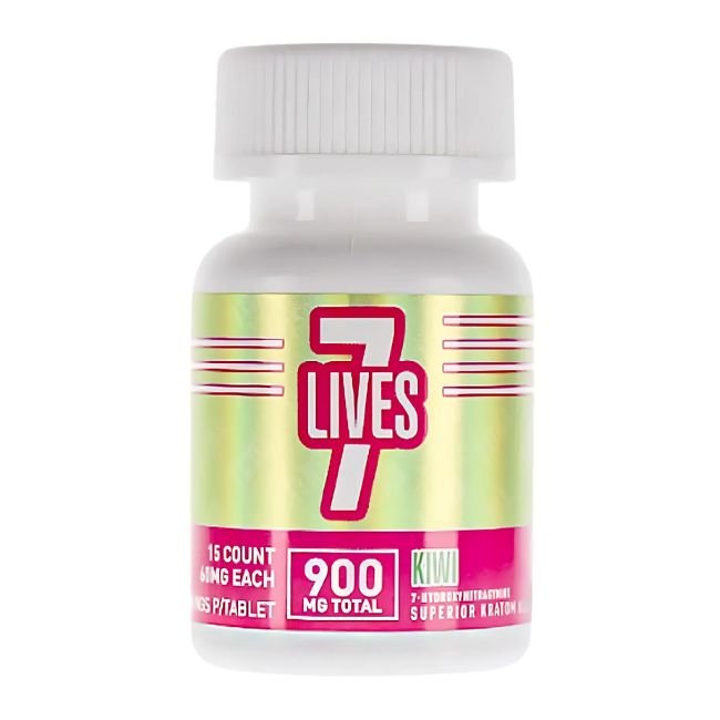 7LIVES60MGTBJR001 HYDROXY
