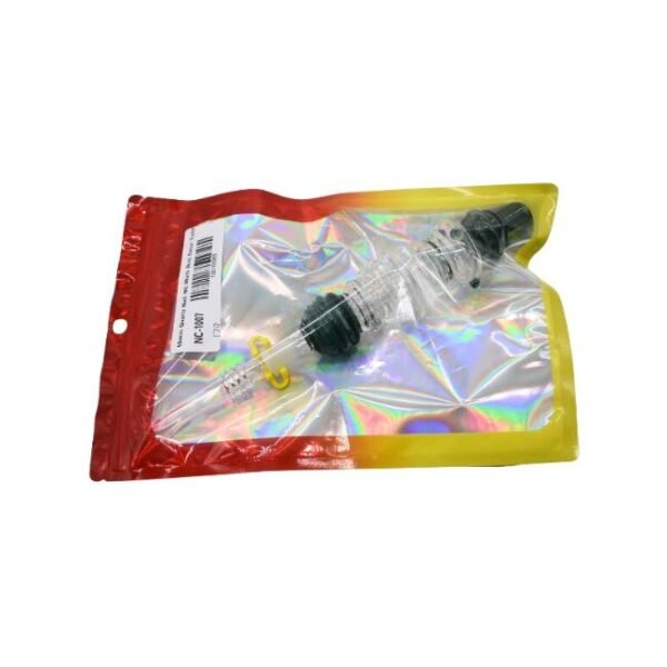 10MM MULTI RIM GLASS NECTOR COLLECTOR