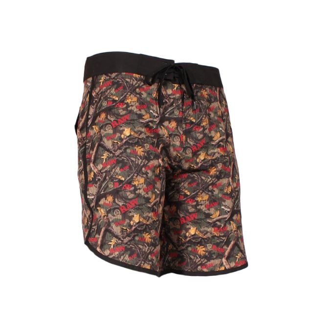 RAWCAMOSHORT01 RAW