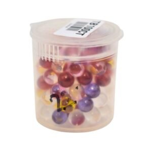 4MM TERP BALL 100CT JAR
