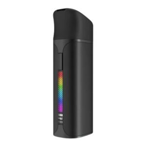 YOCAN BLACK SERIES POCKET SIZED SMART VAPORIZER KIT