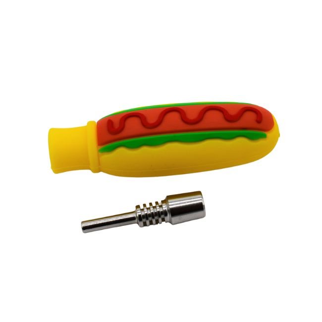 A993 SILICONE 10MM