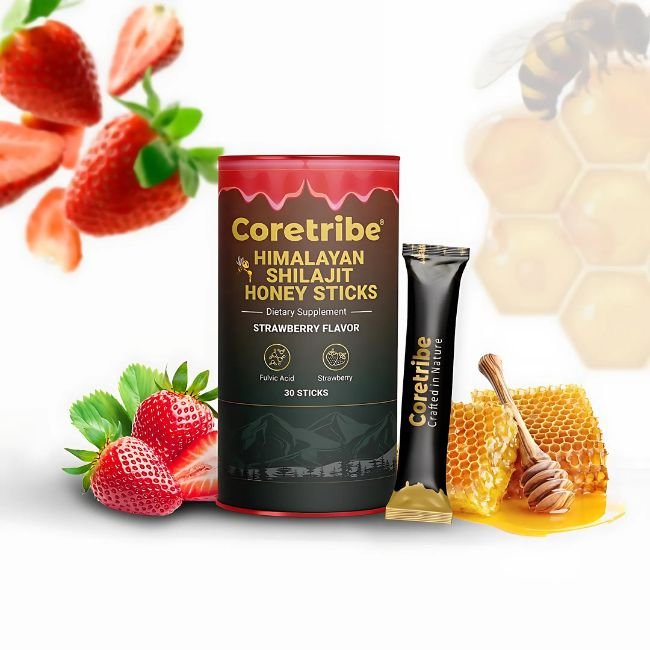 CORETRIBEHONEY001 CORETRIBE