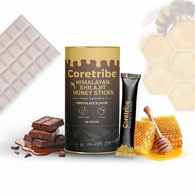 CORETRIBEHONEY002