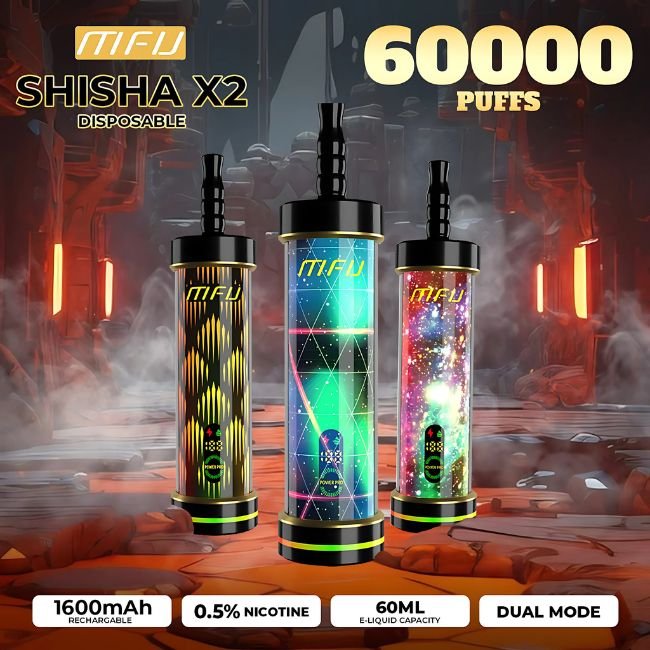MFUSHISHA60KDI001