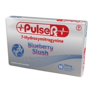 PULSE RX 7-HYDROXY 50MG PER TABLET 10PK/ SINGLE