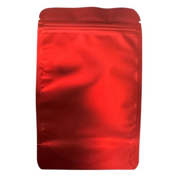 COLOR FULL SMELL PROOF BAGGIES 7GM 50CT BUNDLE