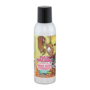 SEAND LIMITED EDITION SMOKE ODOR EXTERMINATOR SPRAY - 7OZ