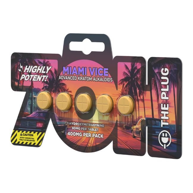 THEPLUG80MG5PK04