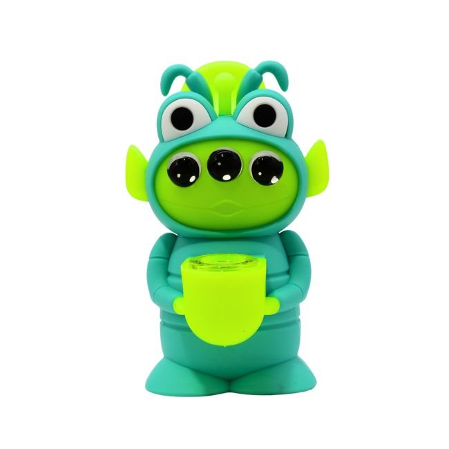 A589 CHARACTER SILICONE
