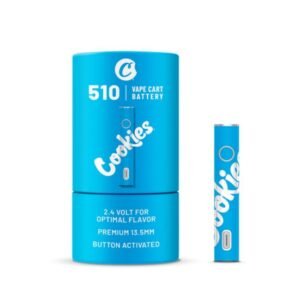 COOKIES 510 VAPE CART BATTERY