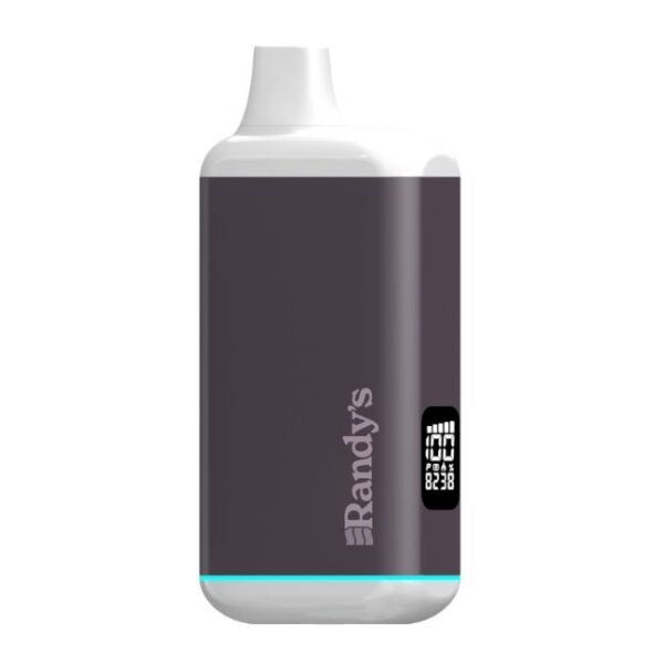 RANDY'S INSPO+ CONCENTRATE 1000mAH VAPORIZER KIT