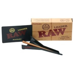 RAW LOADER WORKS WITH 98 SPECIAL & KING SIZE