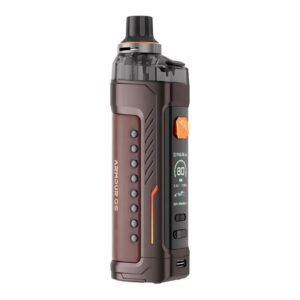 VAPORESSO ARMOUR GS 18650mAH 5ML STARTER KIT