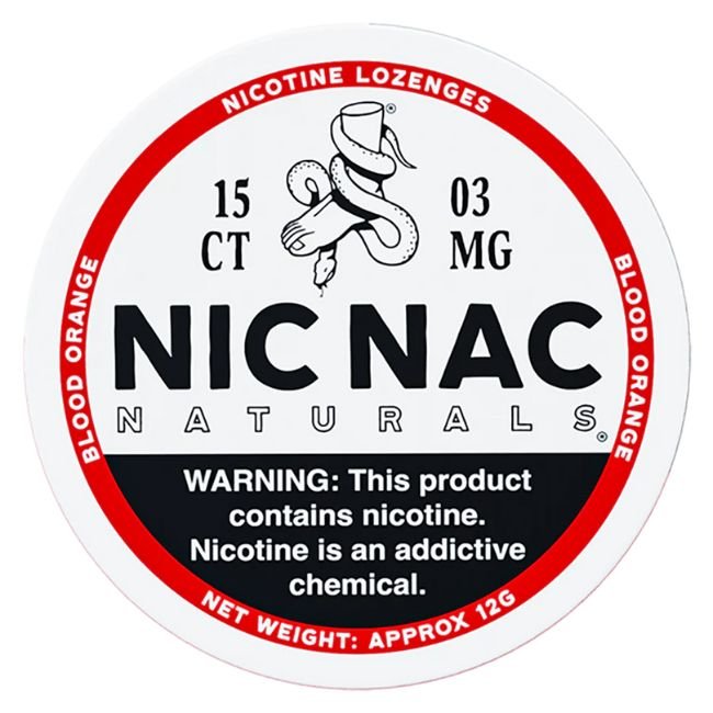 NICNAC001