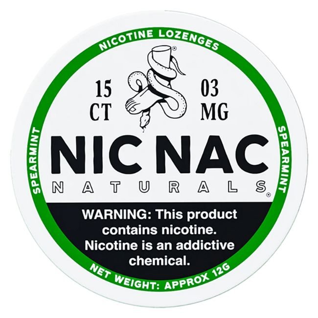 NICNAC007