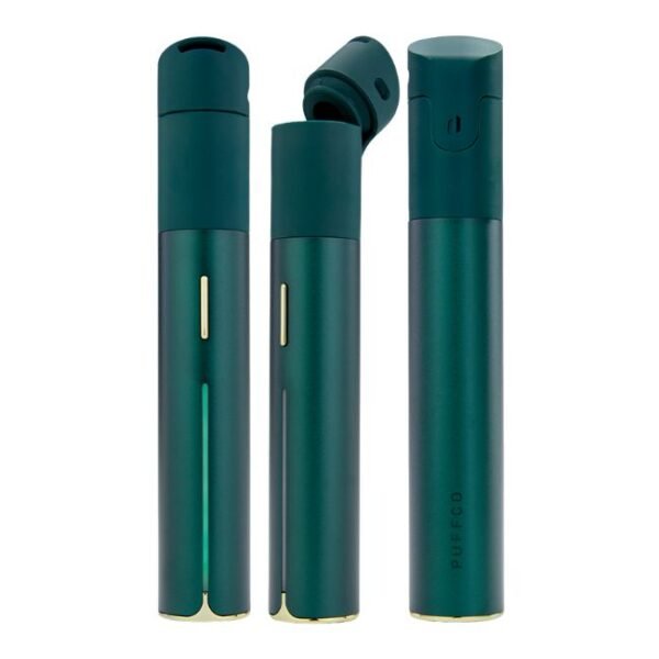 PUFFCO PIVOT MOBILE VAPORIZER KIT