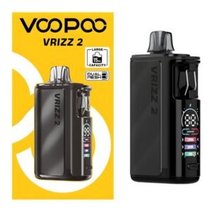 VOOPOO VRIZZ 2 1350mAH STARTER KIT