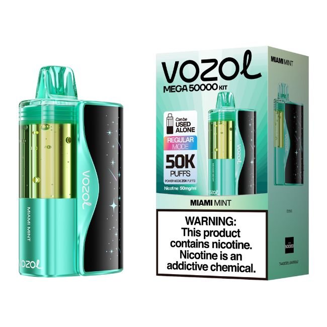 VOZOLMEGA50KDI006