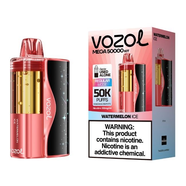 VOZOLMEGA50KDI007