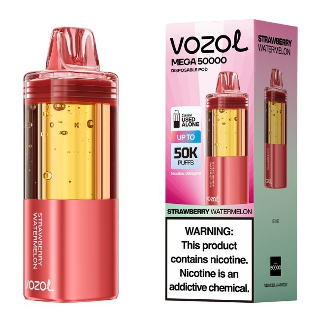 VOZOLMEGA50KPD001