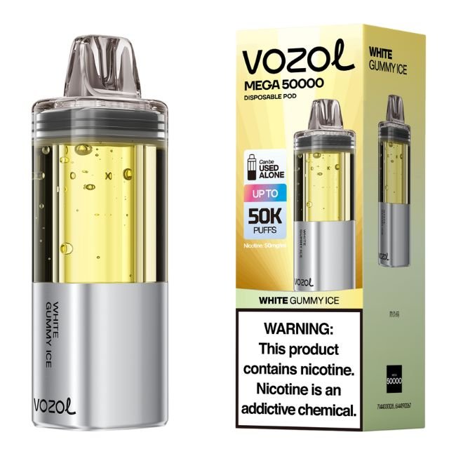 VOZOLMEGA50KPD003