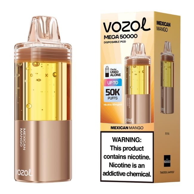 VOZOLMEGA50KPD005