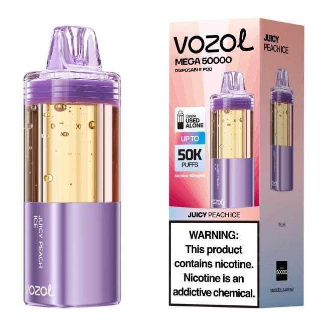 VOZOLMEGA50KPD006
