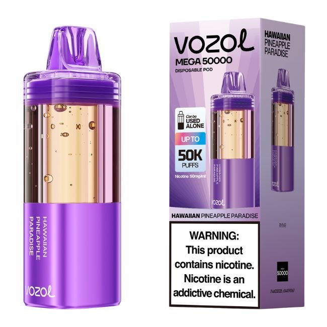 VOZOLMEGA50KPD007