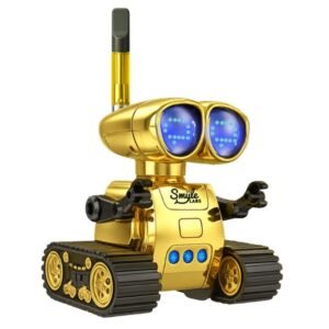 SMYLE LABS ROBOTJAMIN 510 CART BATTERY WITH REMOTE CONTROL