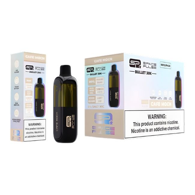 SPBULLET30KDIS001