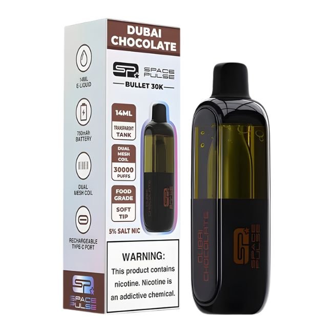 SPBULLET30KDIS008