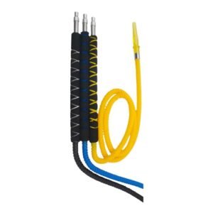 AADHI PREMIUM QUALITY (71'') HOSE 3 WRAPPED WITH FOAM