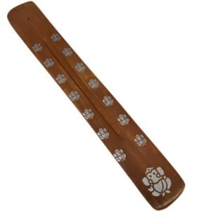 KADILO GANESH SISA INCENSE HOLDER 10PK