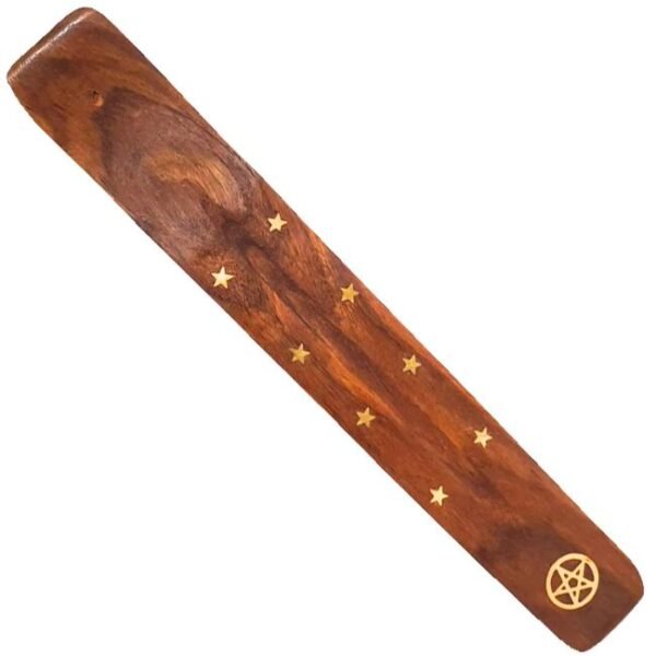 KADILO SC STAR INCENSE HOLDER 8PK