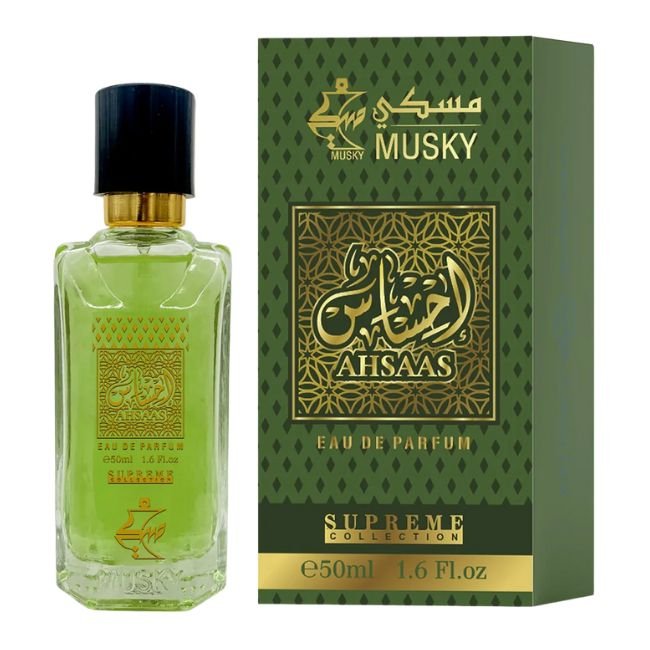 MUSKY03