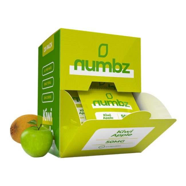 NUMBZ25MG2CT02